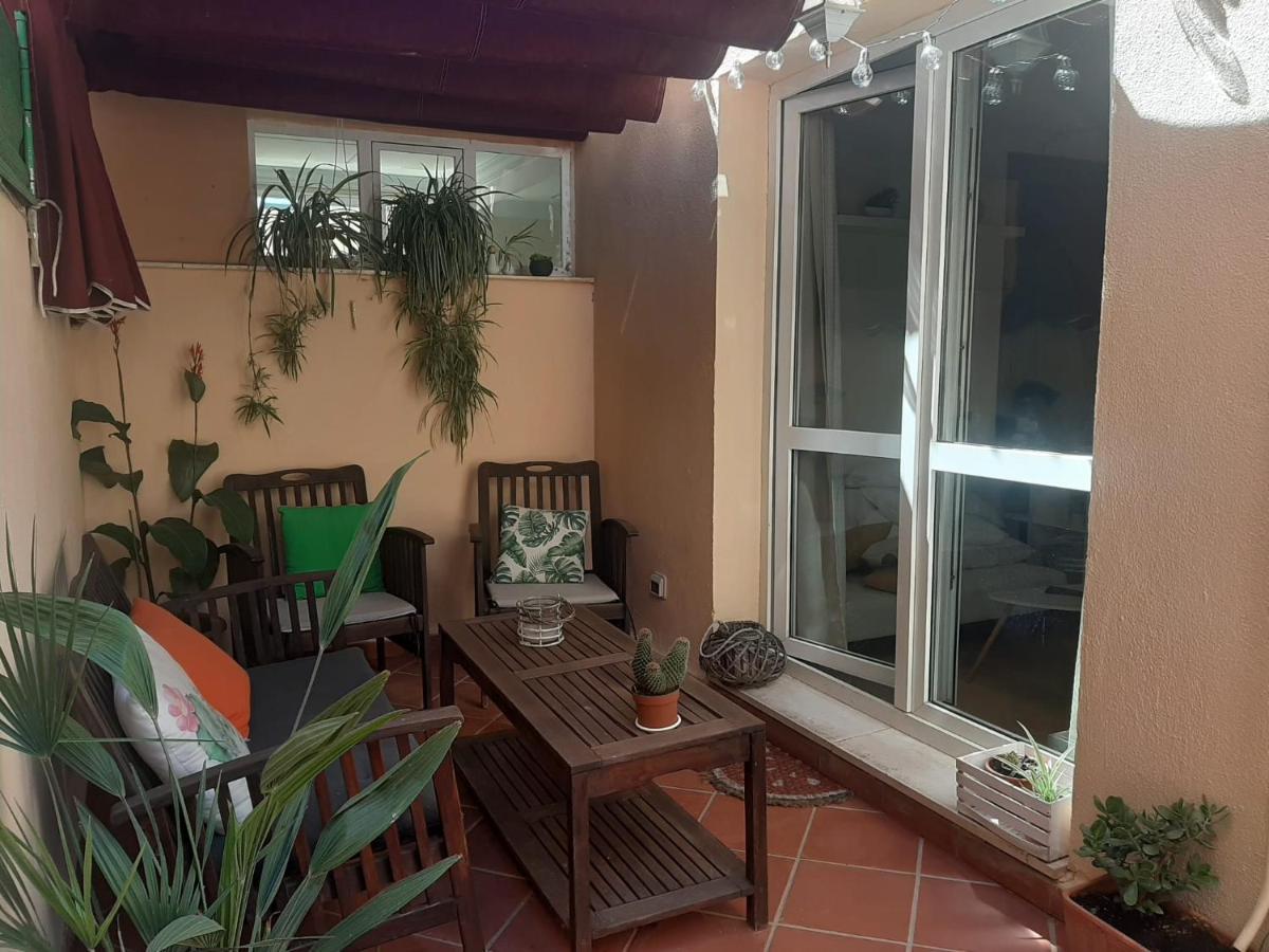 Serrallo Apartament Granada