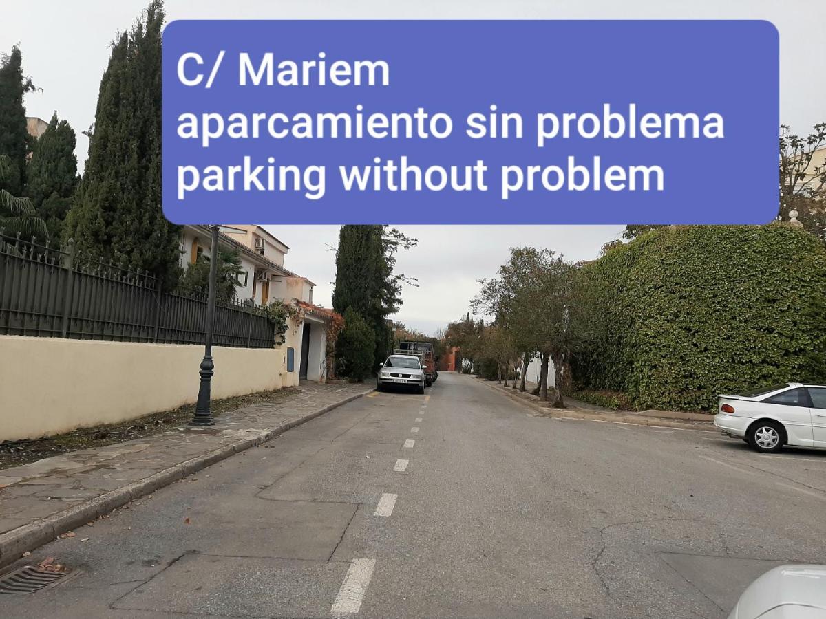 Serrallo Apartament Granada
