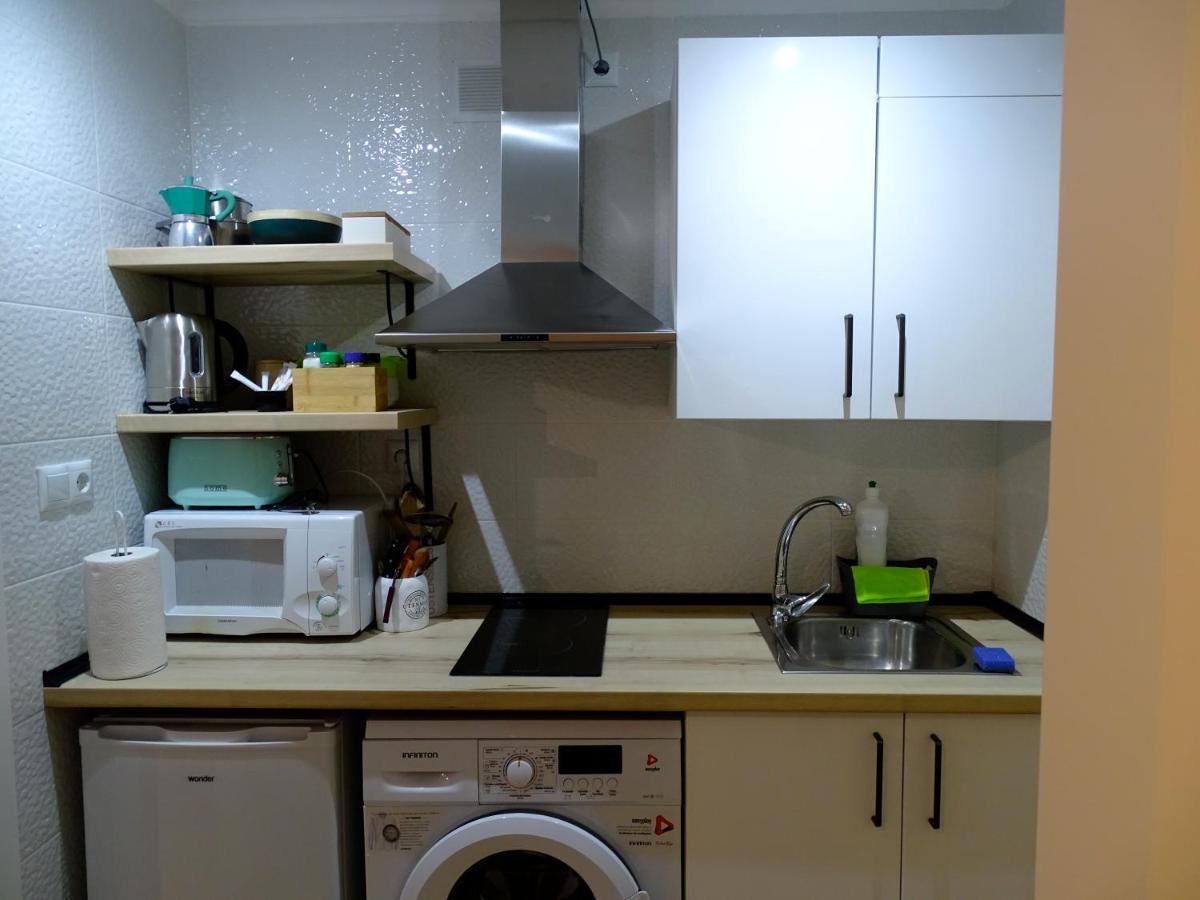 Apartament Serrallo