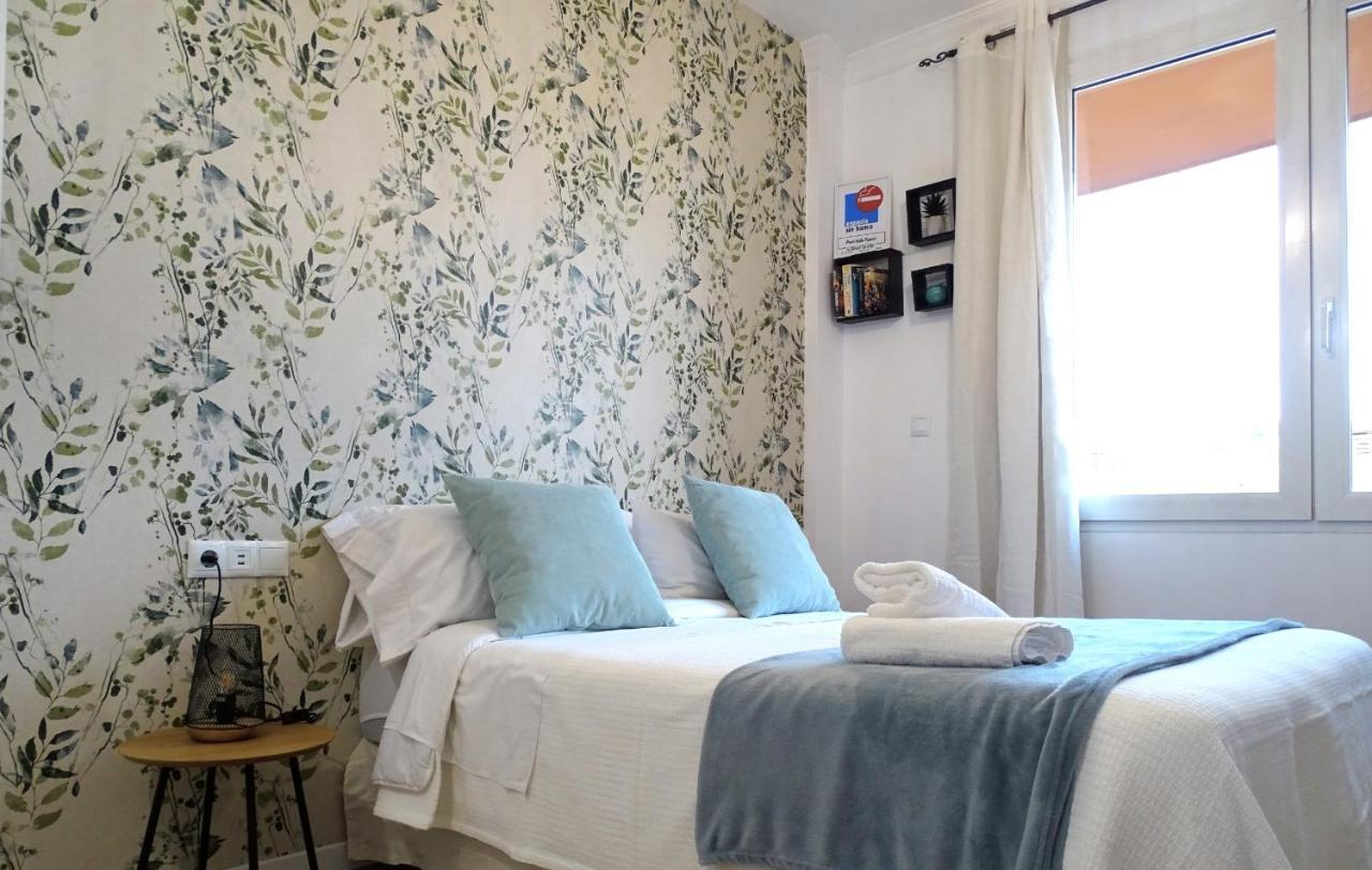 Serrallo Apartament *
