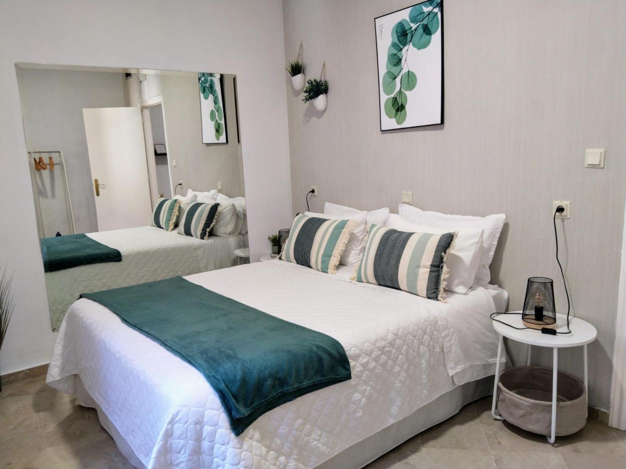 Serrallo Apartament Granada