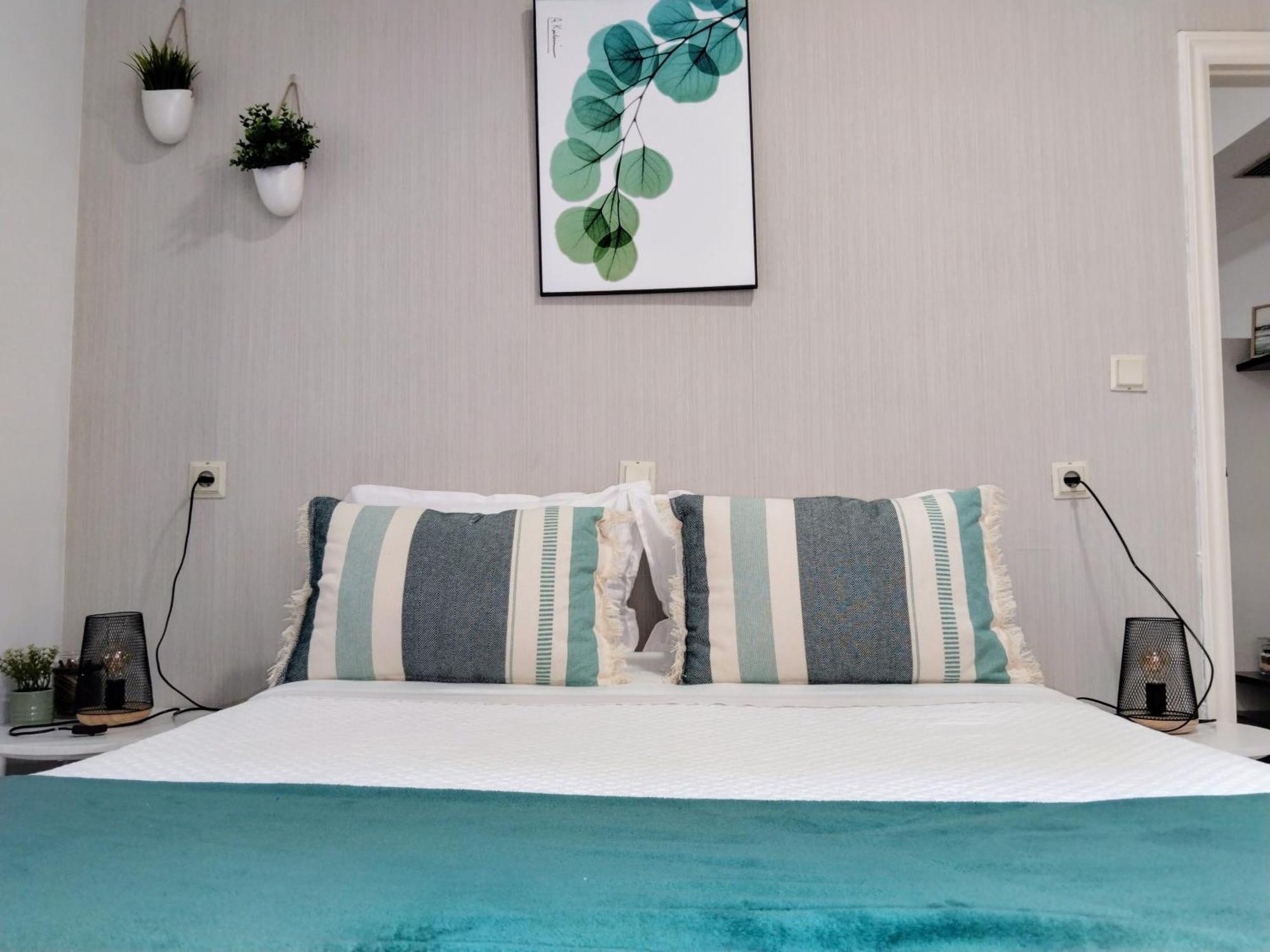 Apartament Serrallo Granada