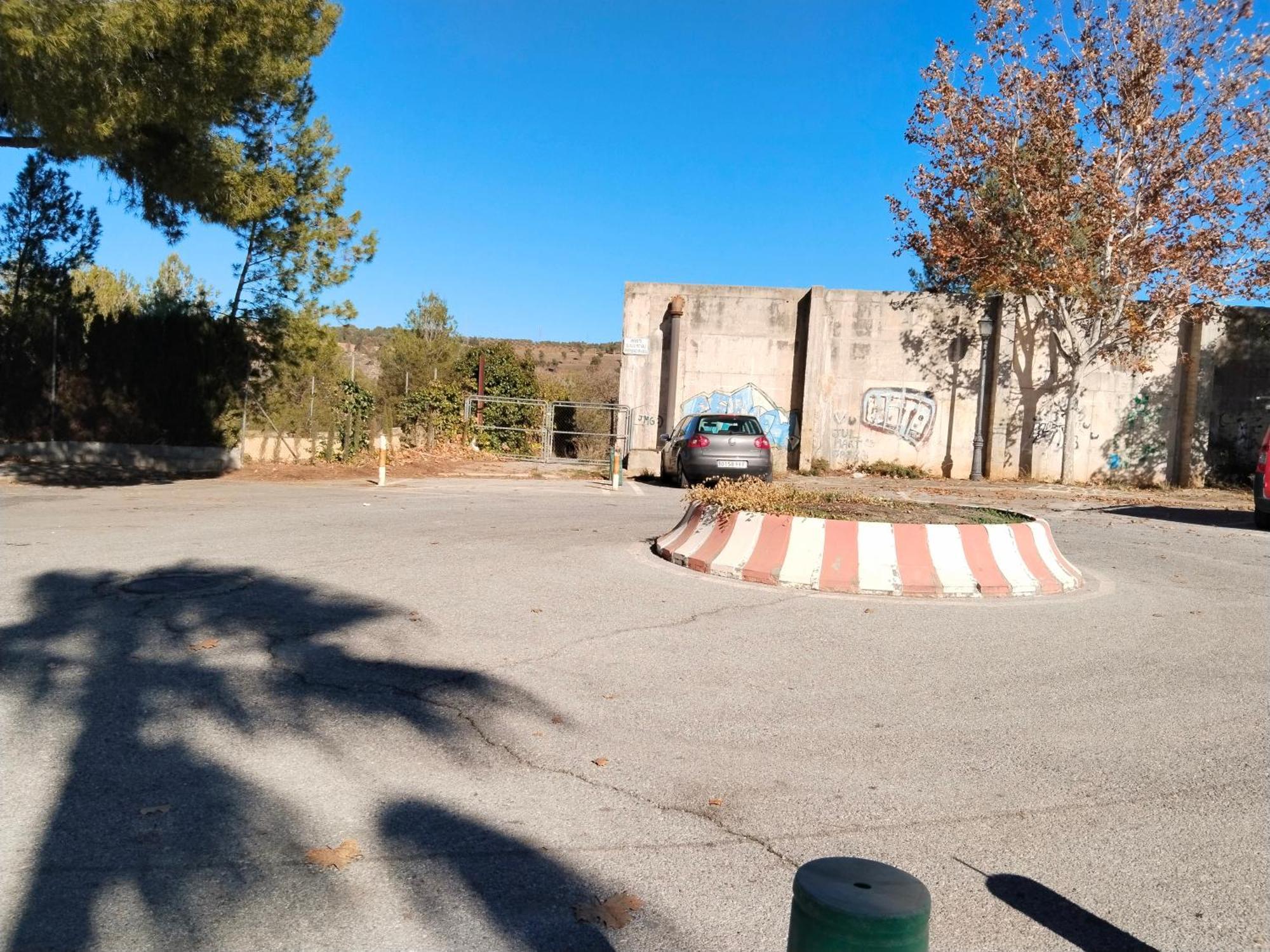 Apartament Serrallo Granada