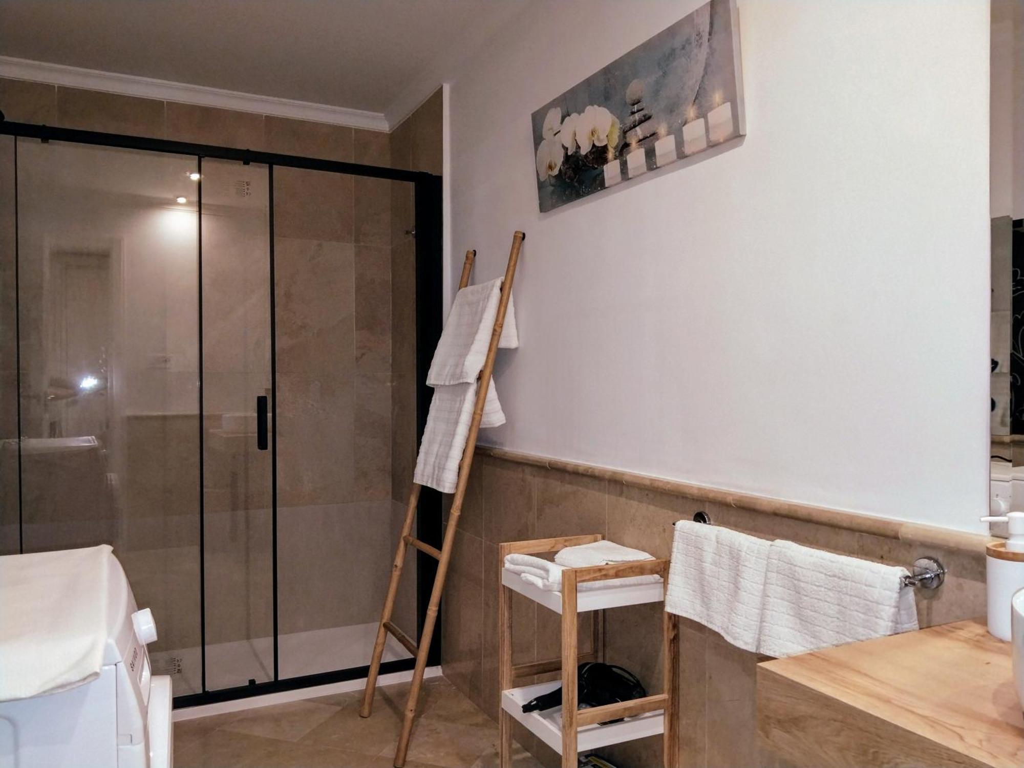 Serrallo Apartament