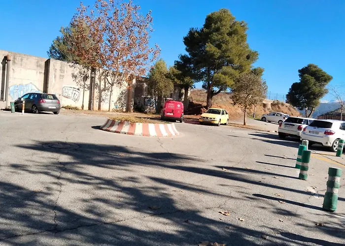 Apartamentos Serrallo