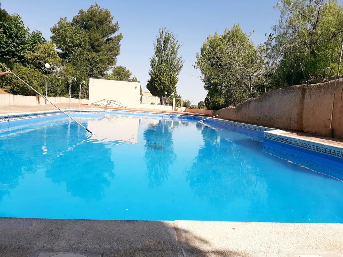 Serrallo Appartement