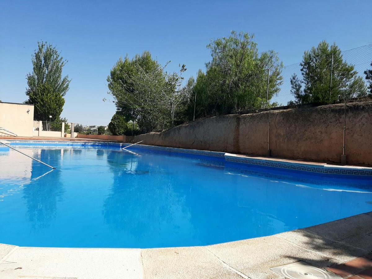 Appartement Serrallo Granada