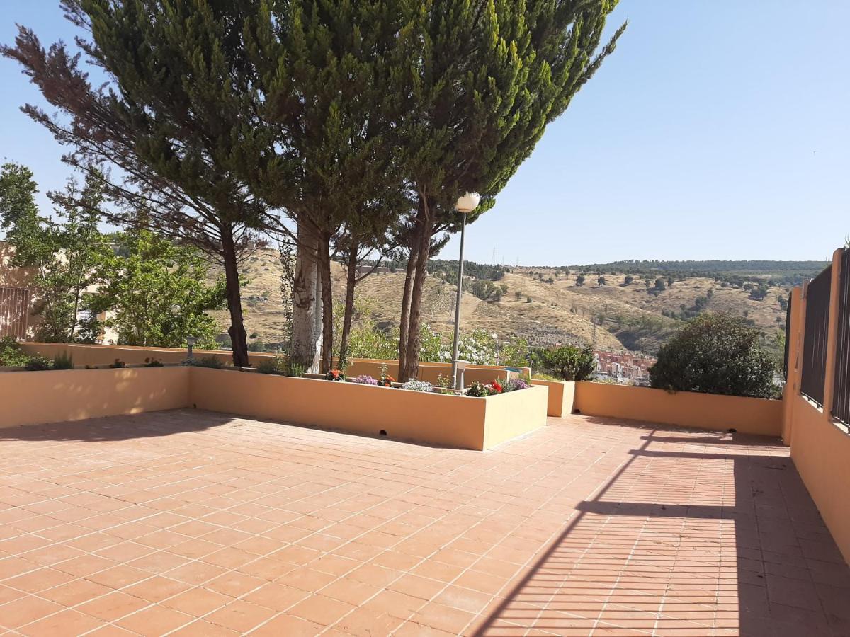 Appartement Serrallo Granada