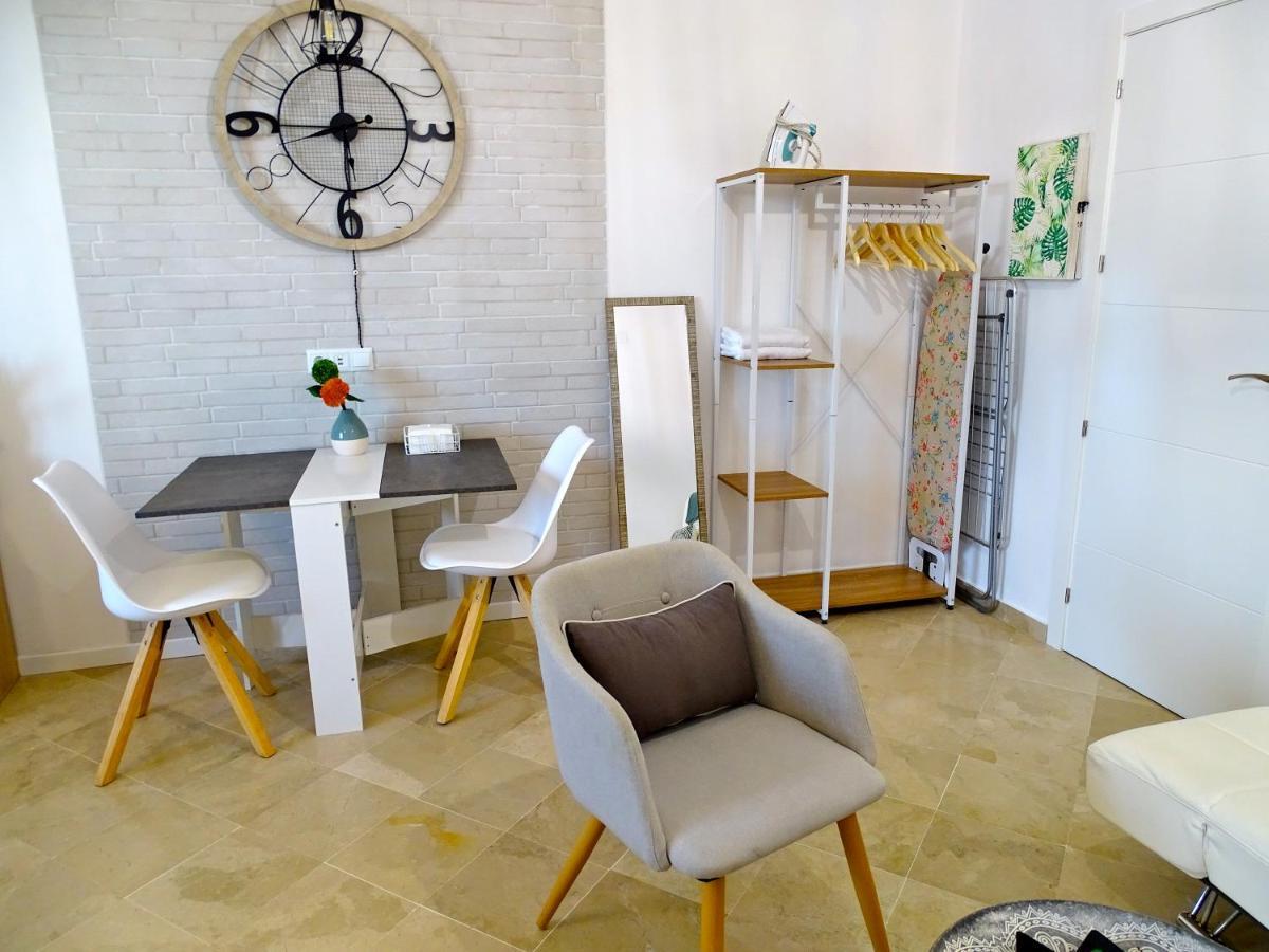 Appartement Serrallo