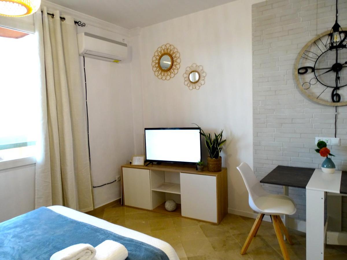 Serrallo Appartement