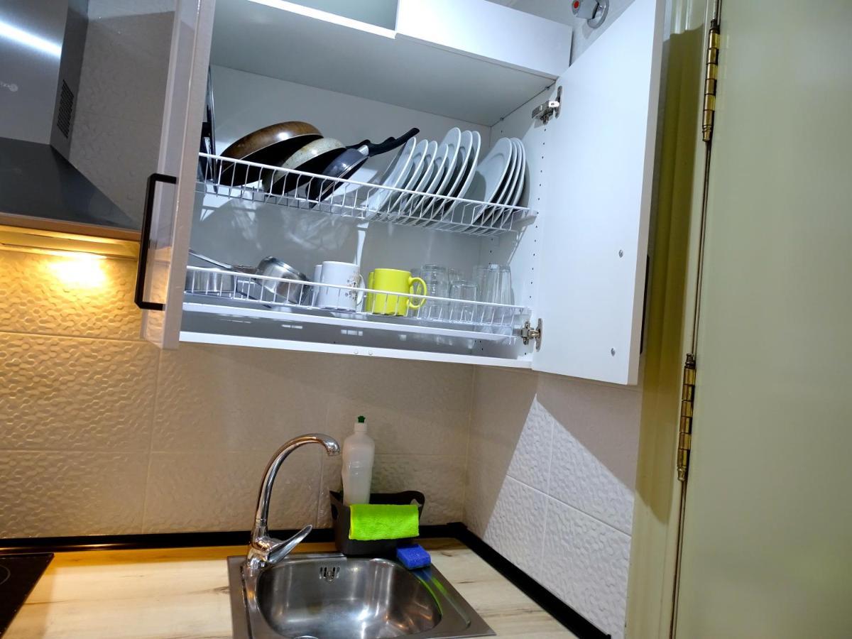 Serrallo Appartement Granada