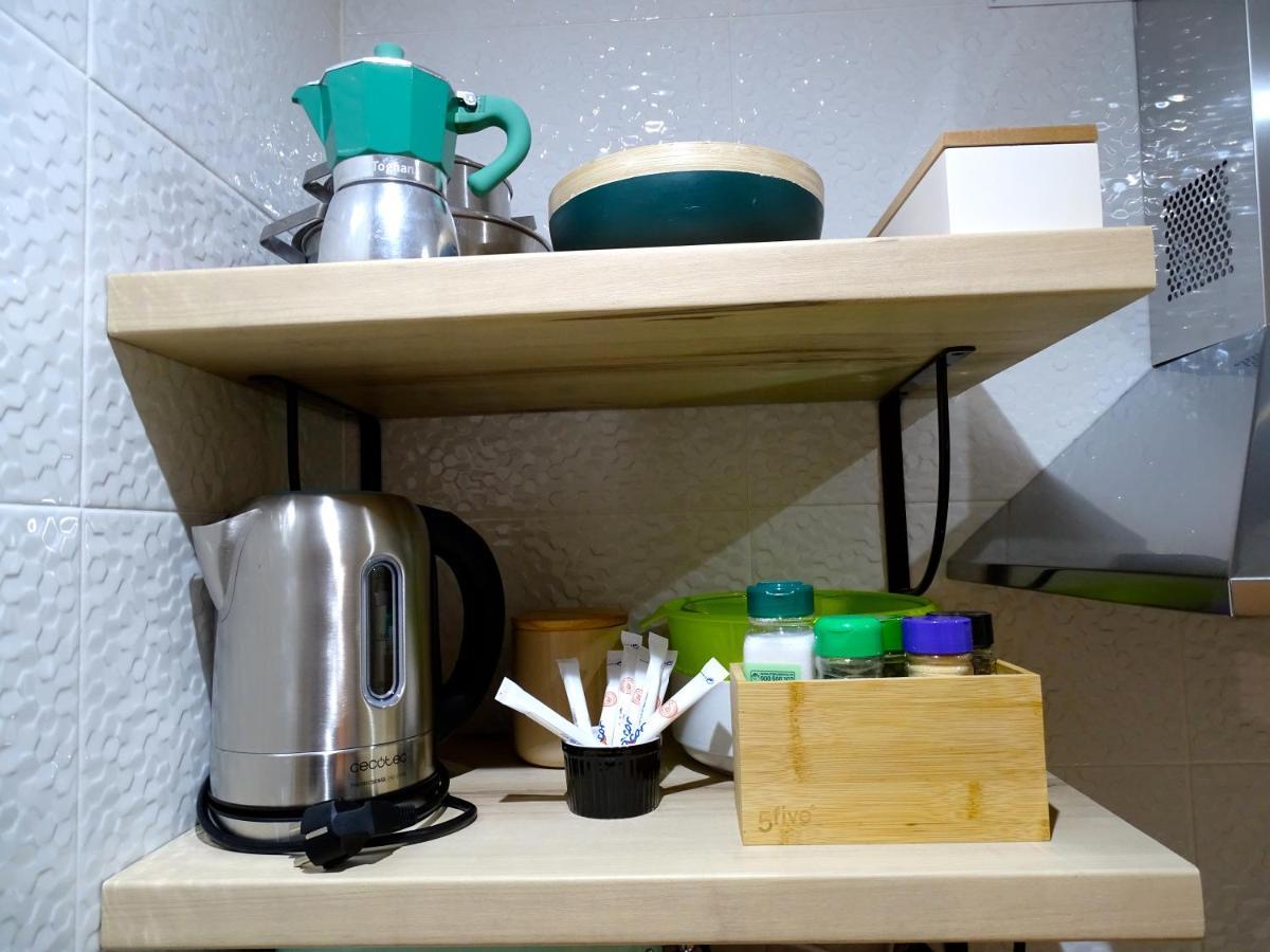 Serrallo Appartement