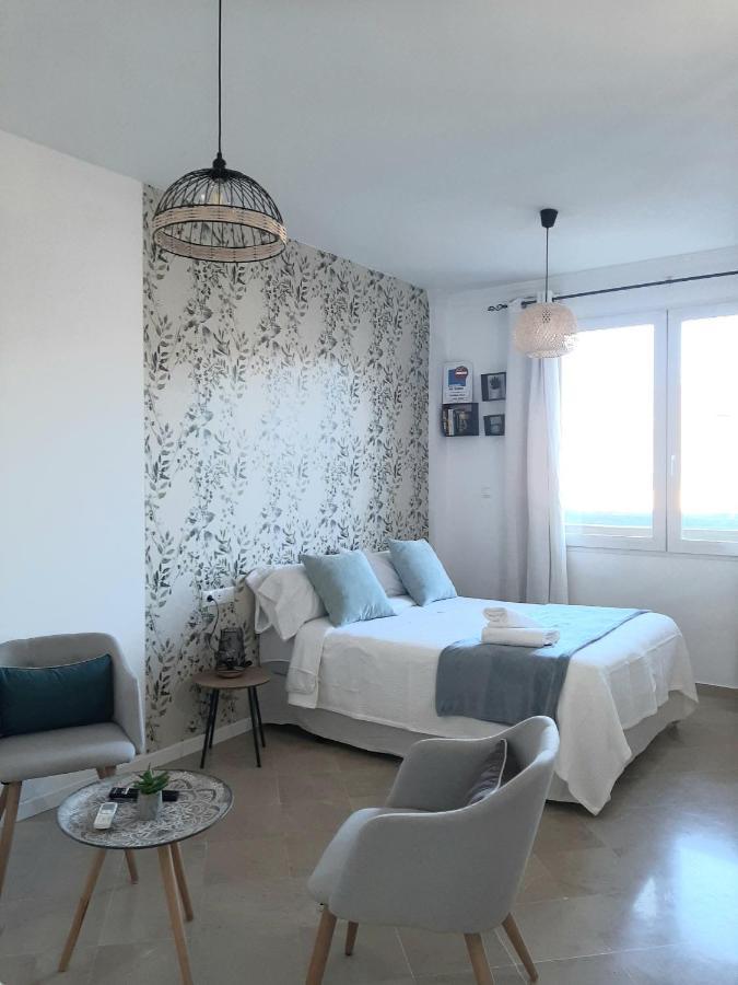 Appartement Serrallo