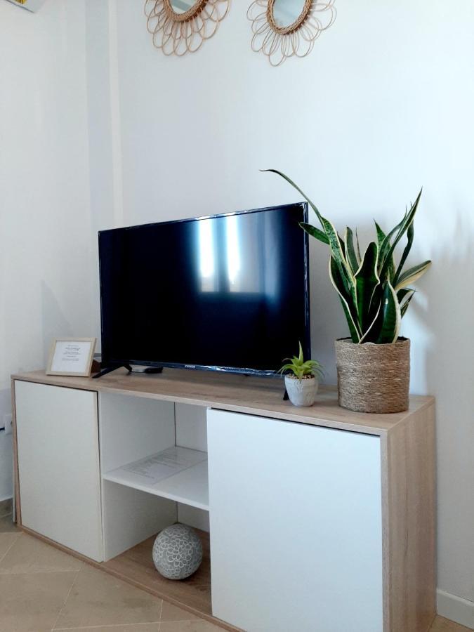 Appartement Serrallo *