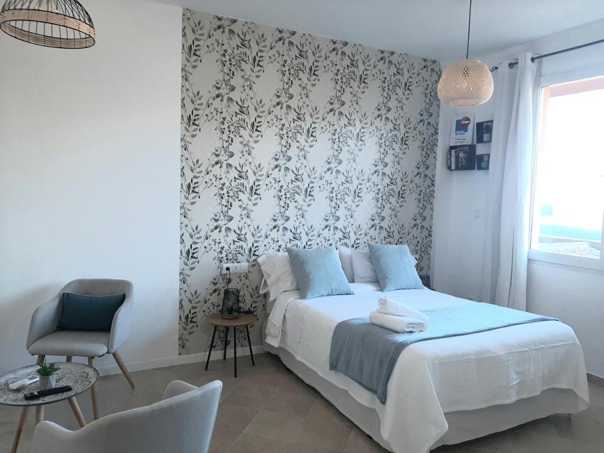 Serrallo Appartement