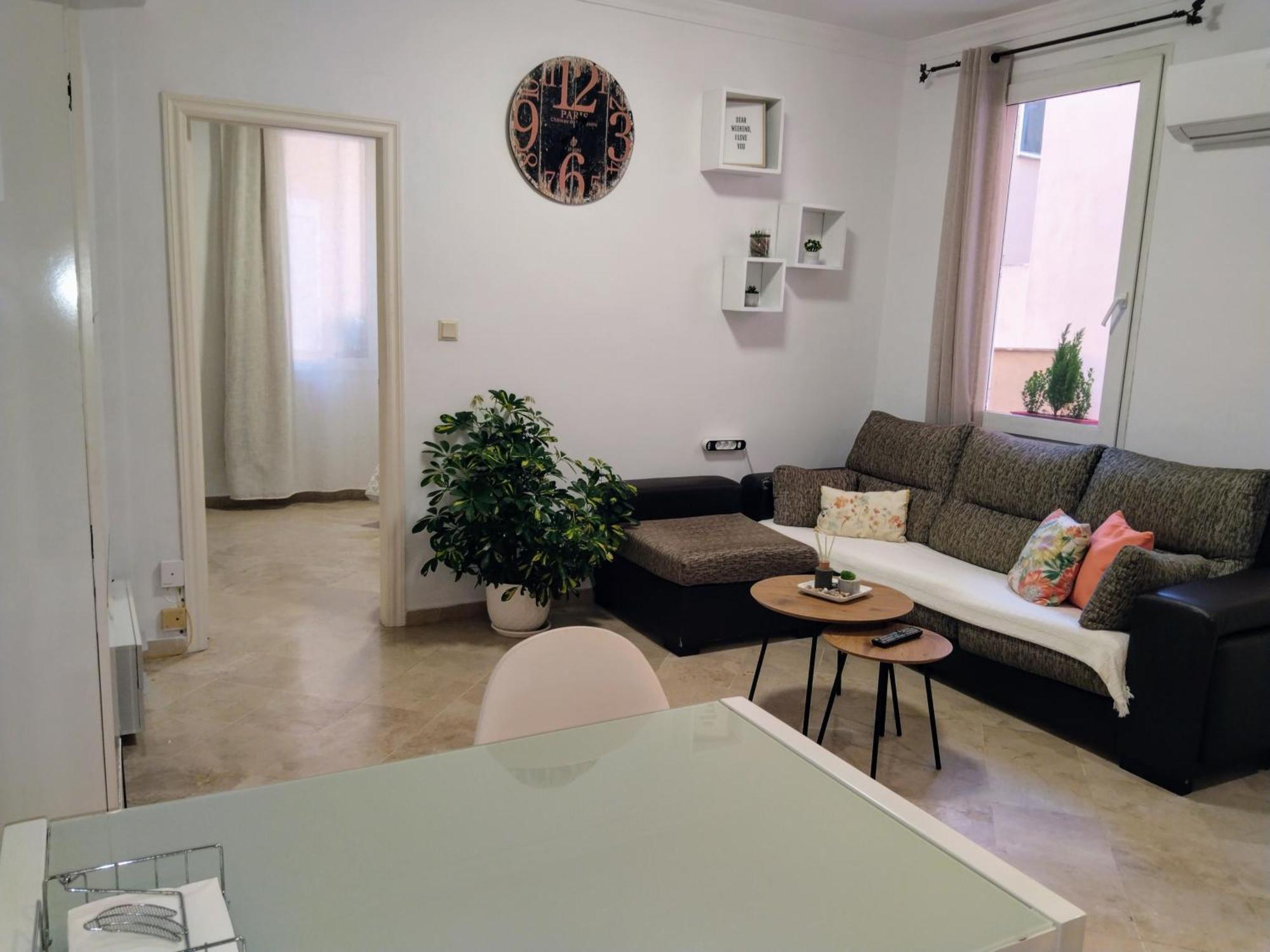 Appartement Serrallo *