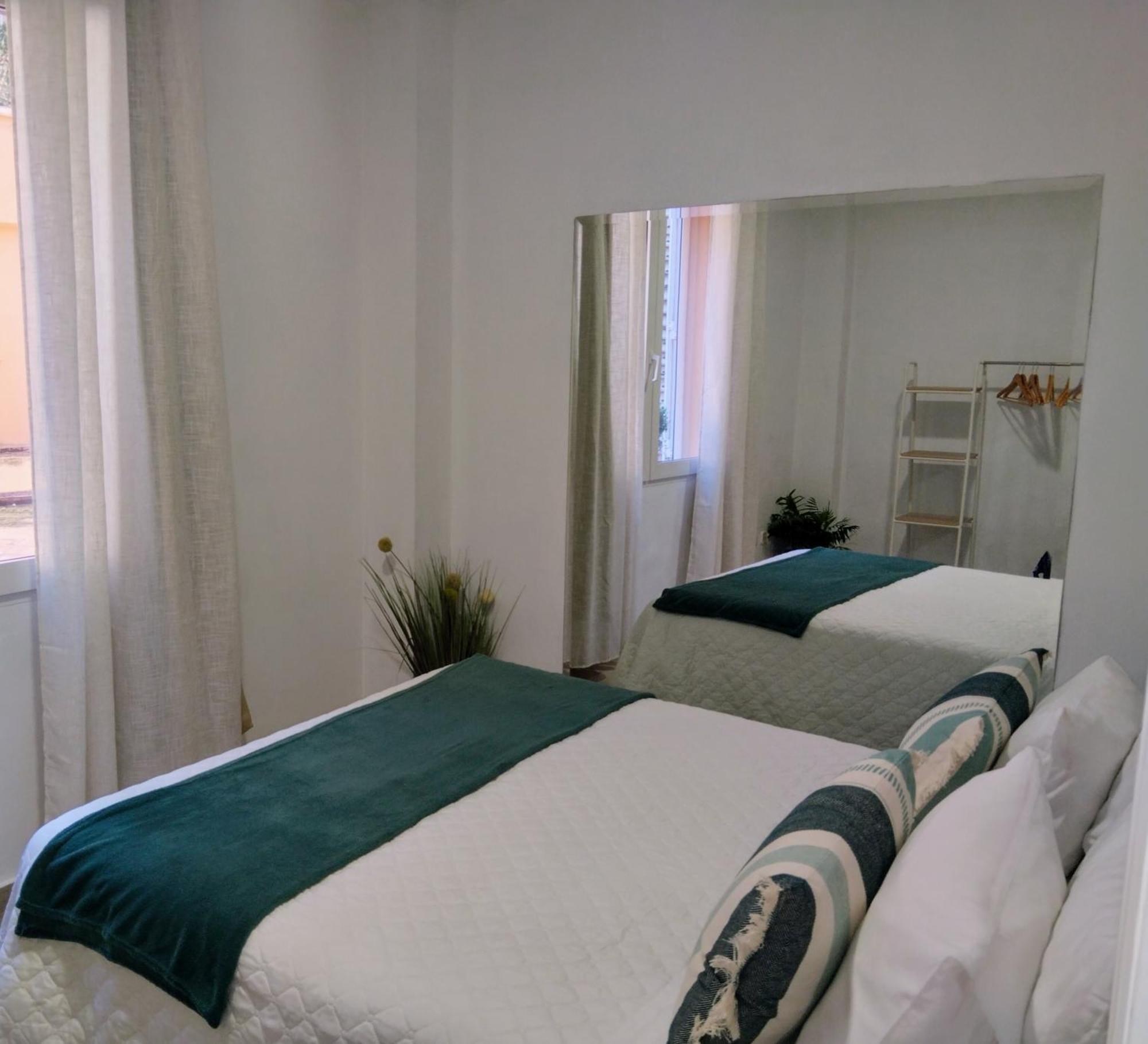 Serrallo Appartement Granada