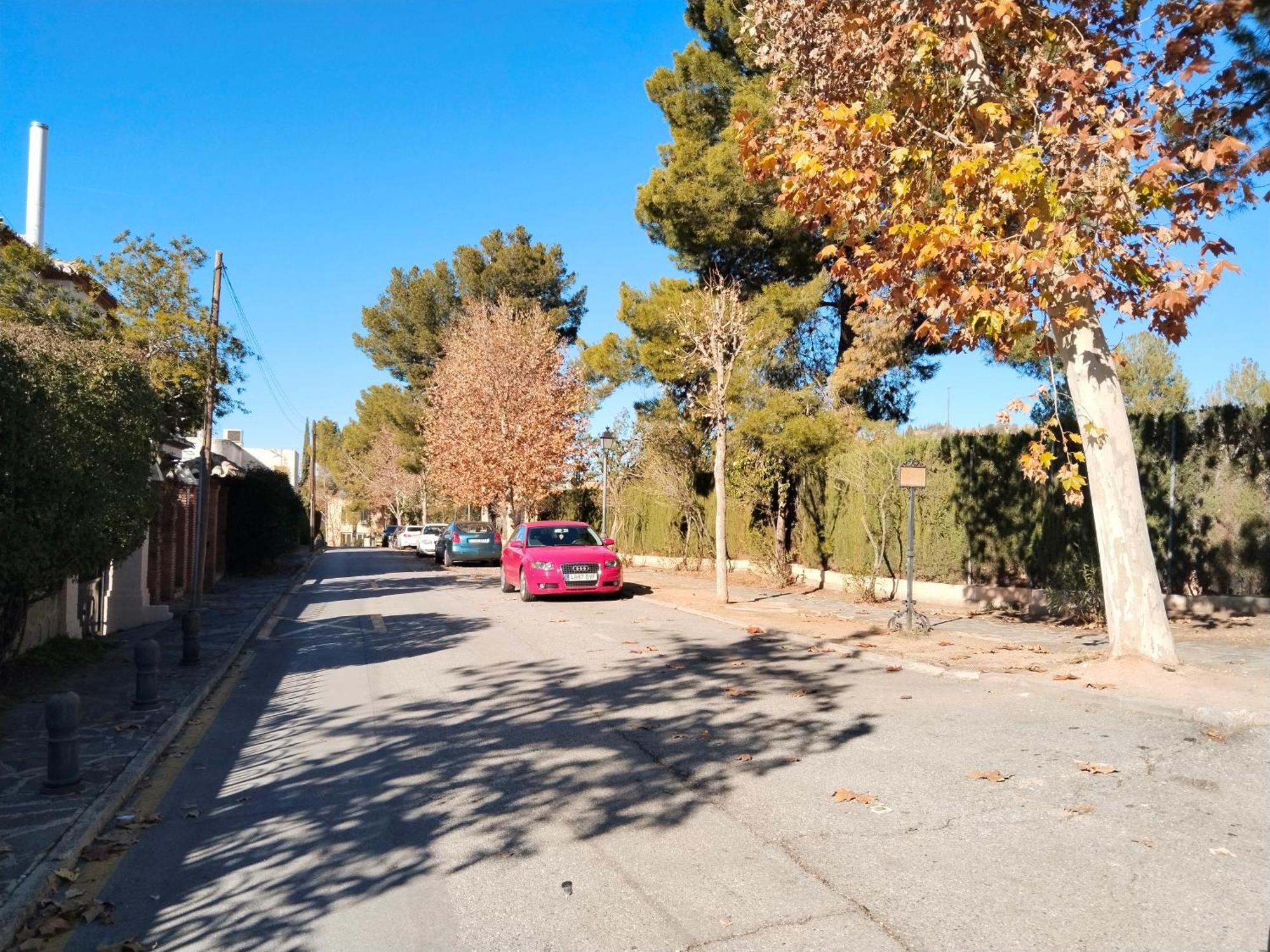 Appartement Serrallo Granada