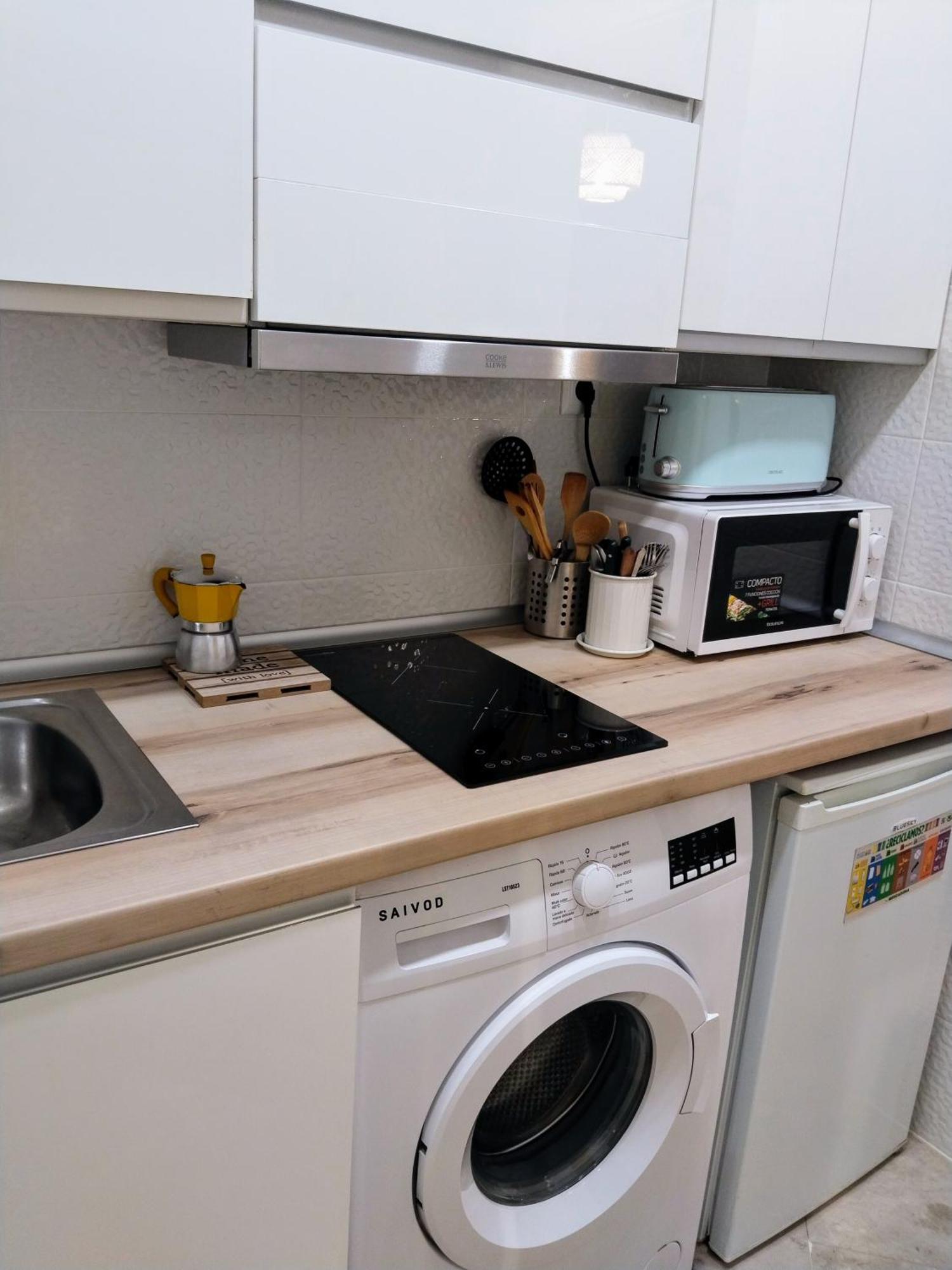 Appartement Serrallo Granada