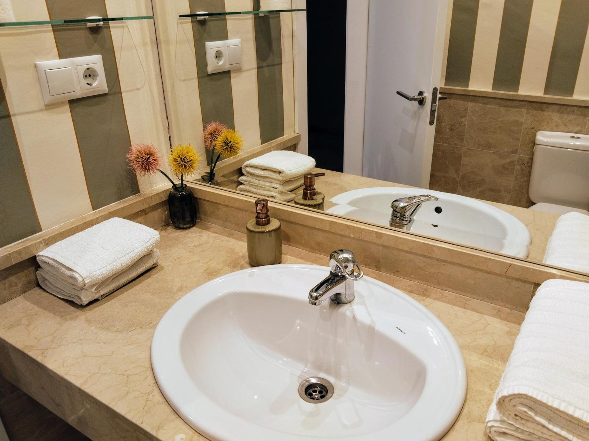 Serrallo Appartement
