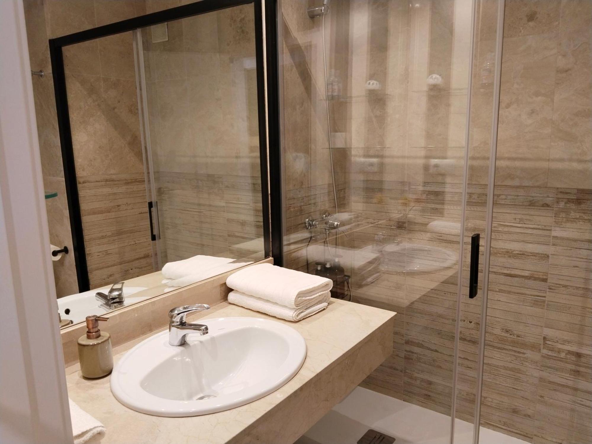 Appartement Serrallo *