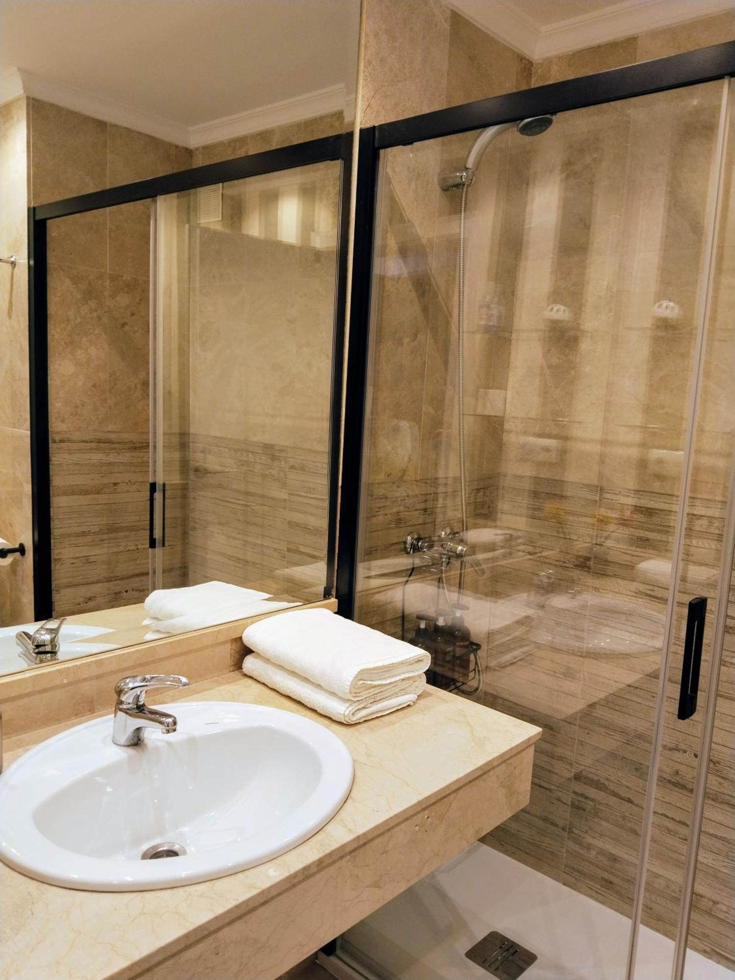 Serrallo Appartement Granada