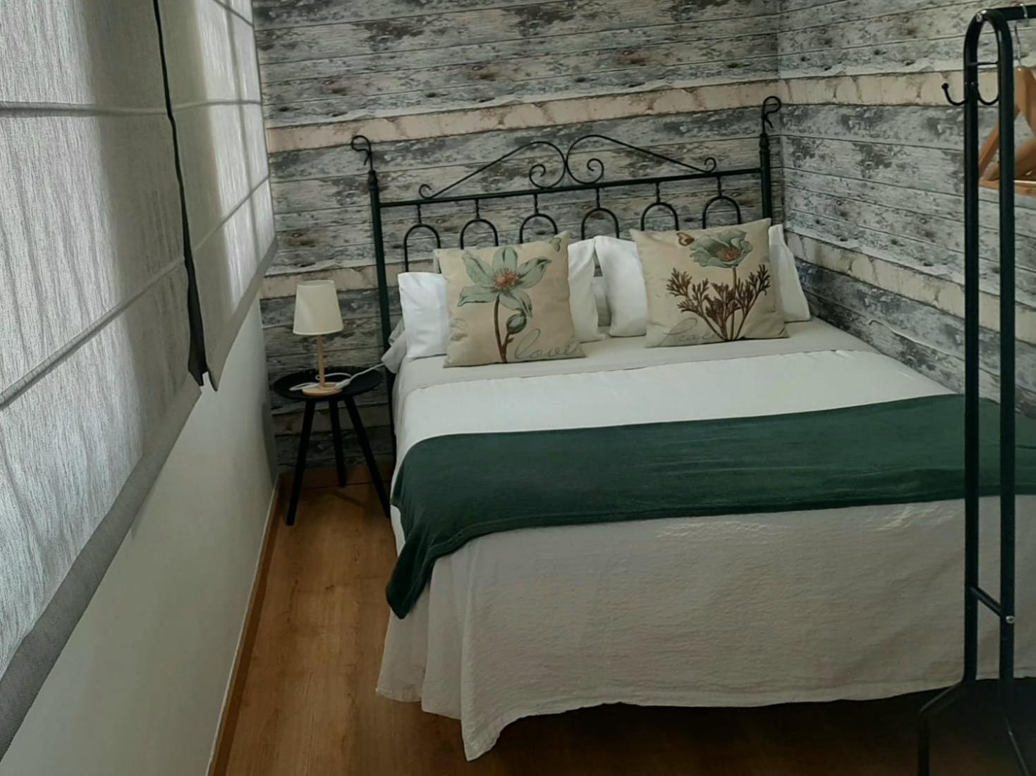 Appartement Serrallo Granada